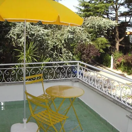 Hotel Sorrento - Meta