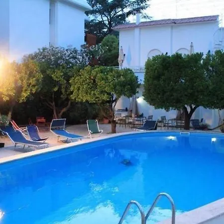 Sorrento - Hotel 3*