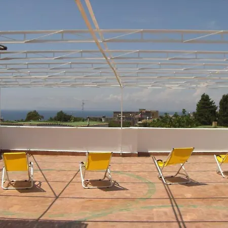Sorrento - Hotel 3*